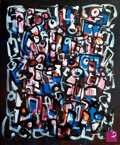 online paintings on sale