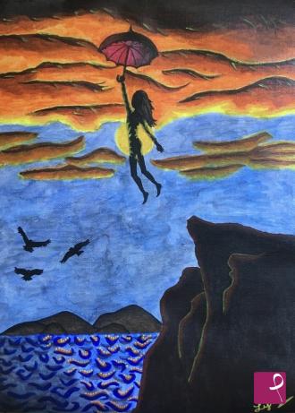 online paintings on sale