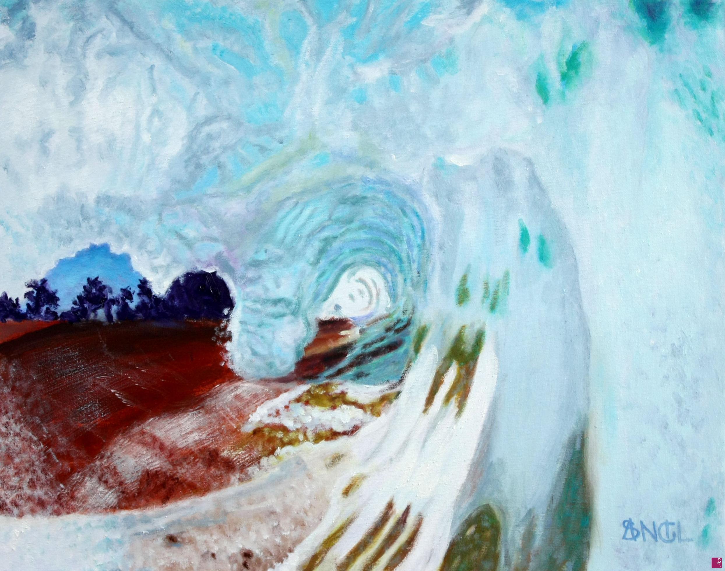 paintings on sale online