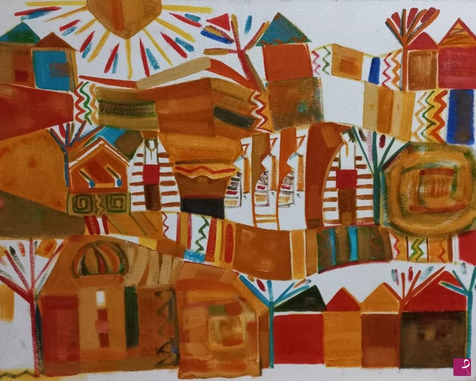 paintings on sale online