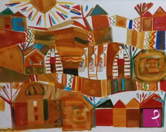 online paintings on sale