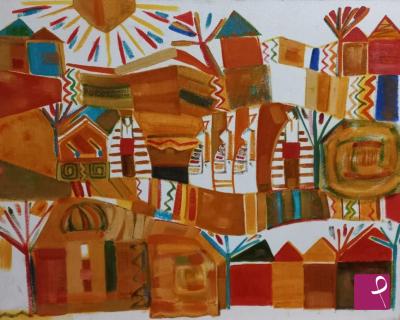 online paintings on sale