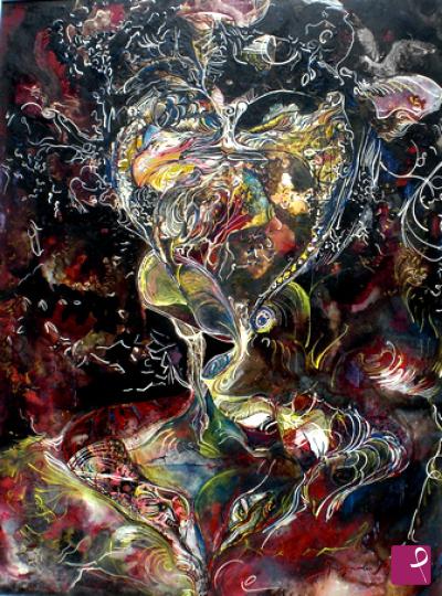 online paintings on sale
