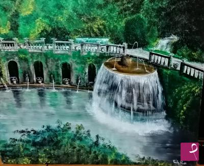 online paintings on sale
