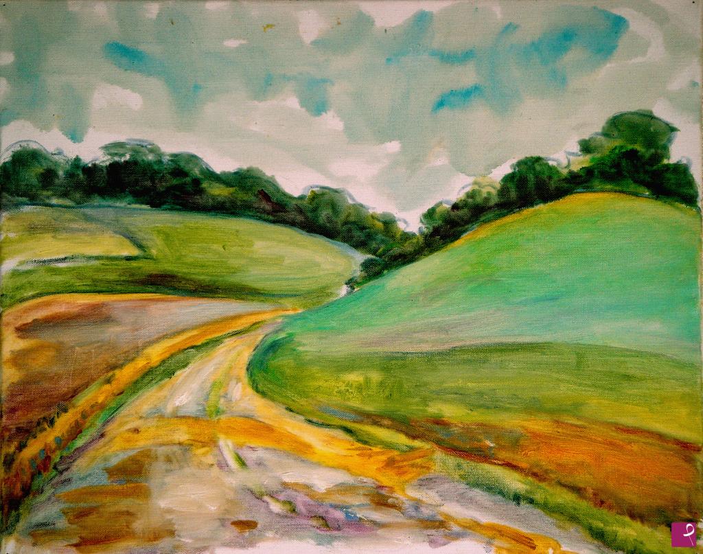 paintings on sale online