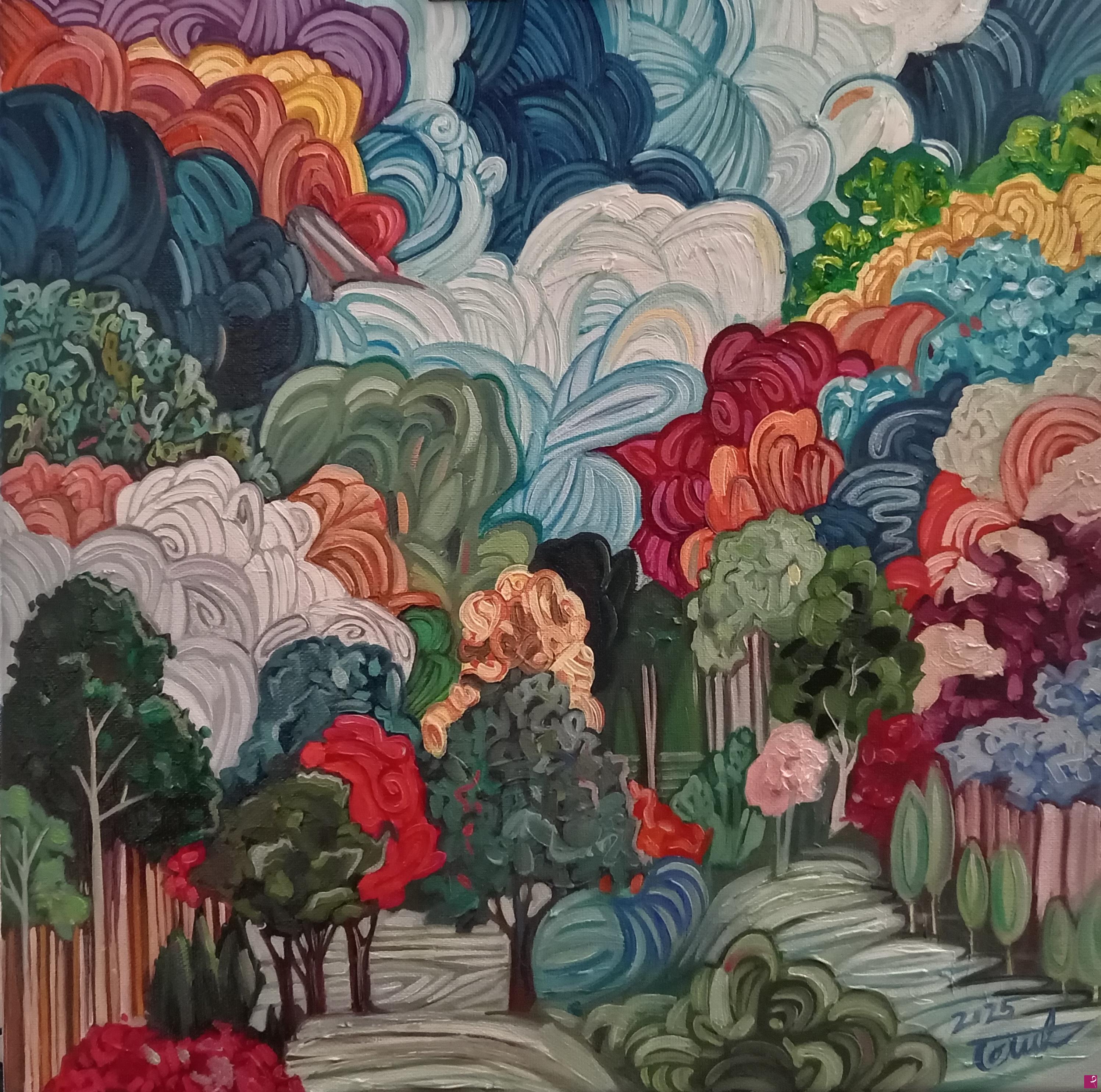 paintings on sale online