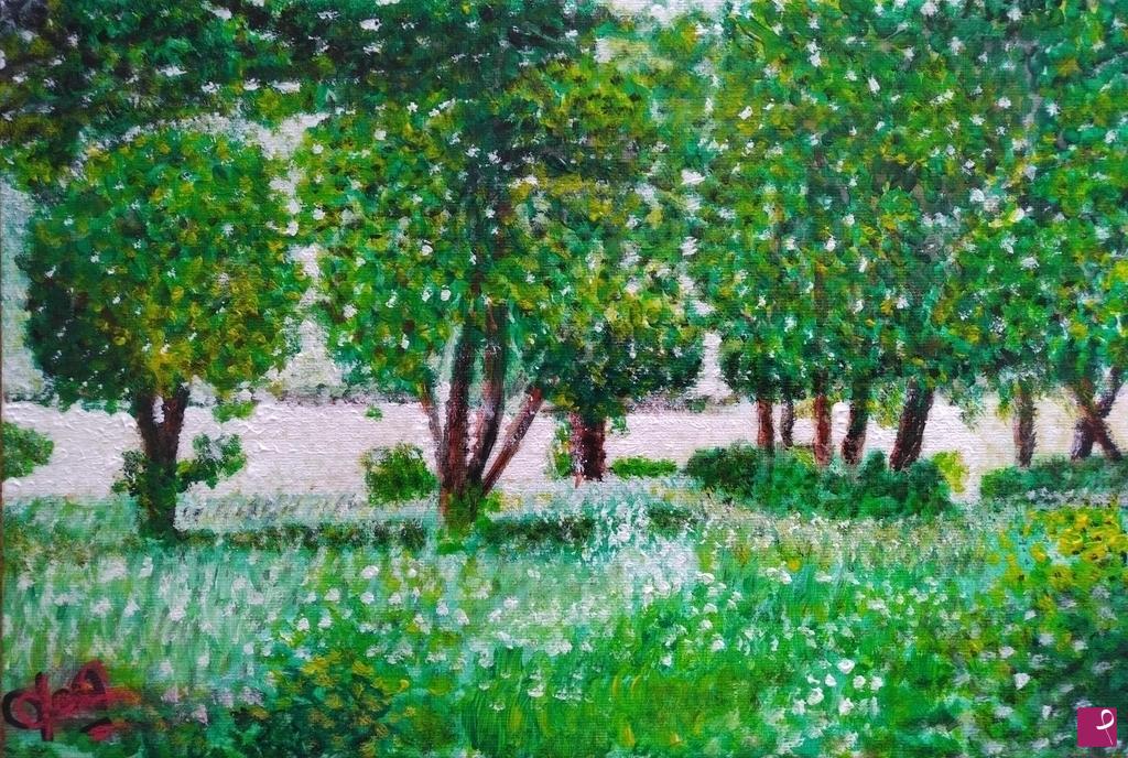 paintings on sale online