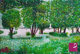 online paintings on sale