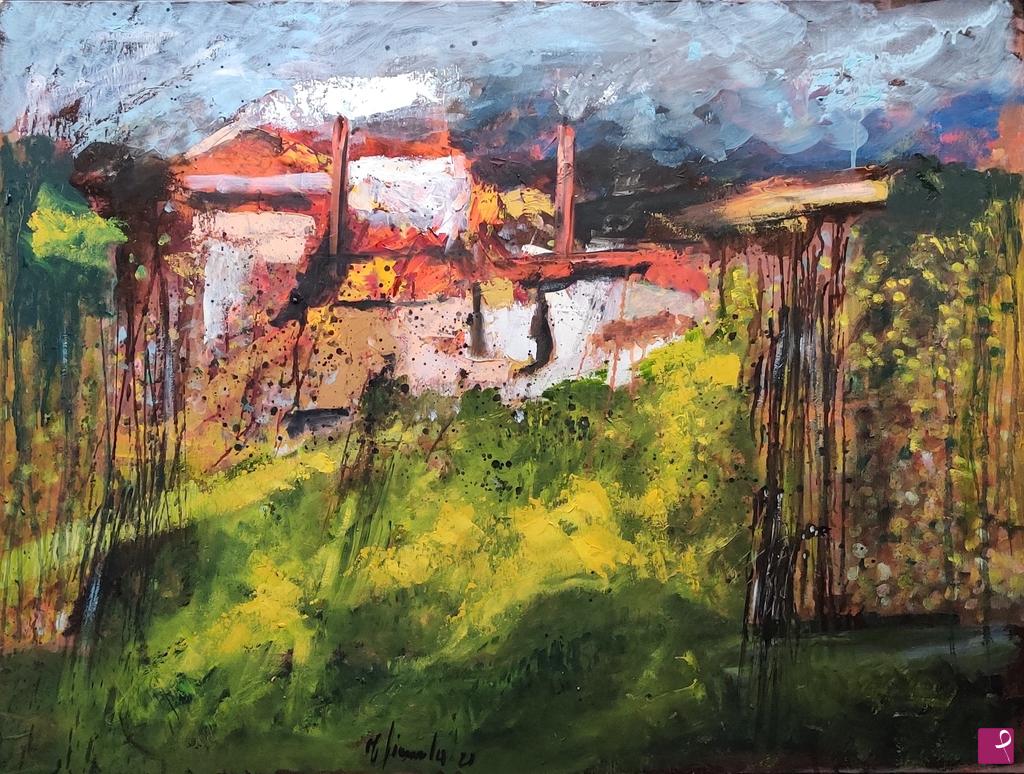 paintings on sale online