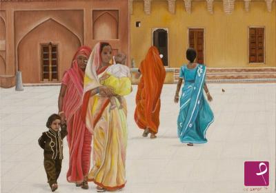online paintings on sale