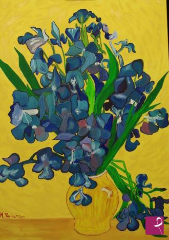 online paintings on sale