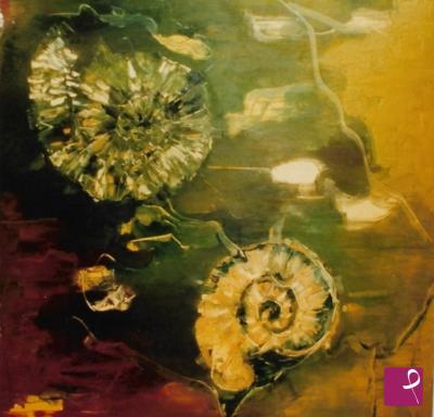 sold painting on PitturiAmo
