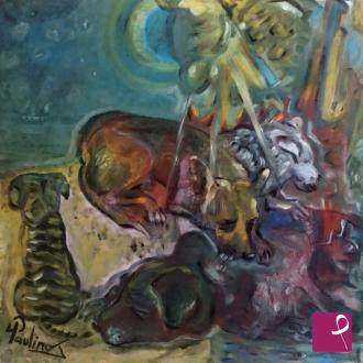 online paintings on sale