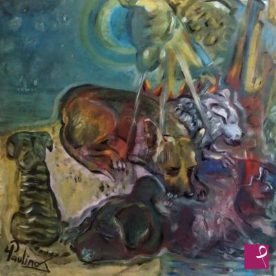 online paintings on sale