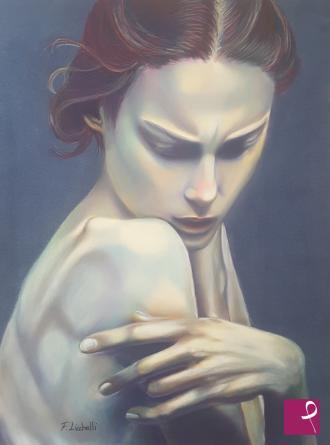sold painting on PitturiAmo