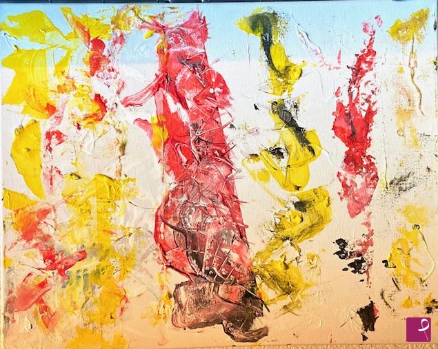 paintings on sale online