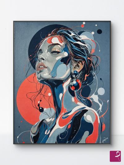 online paintings on sale