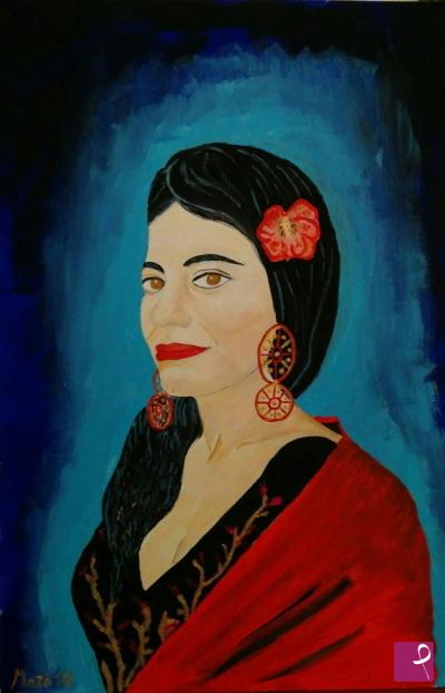 online paintings on sale
