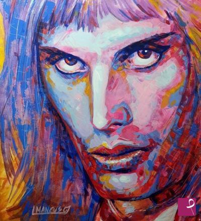 online paintings on sale