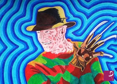 online paintings on sale