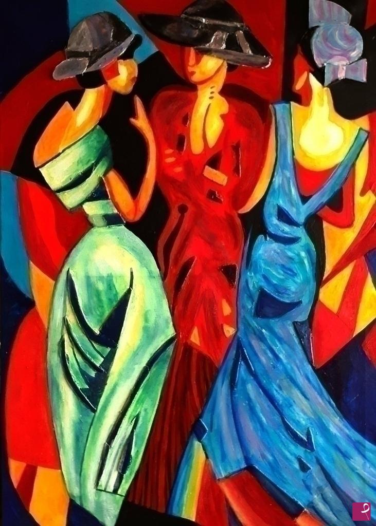 paintings on sale online