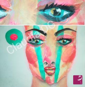 online paintings on sale