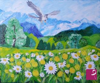 online paintings on sale