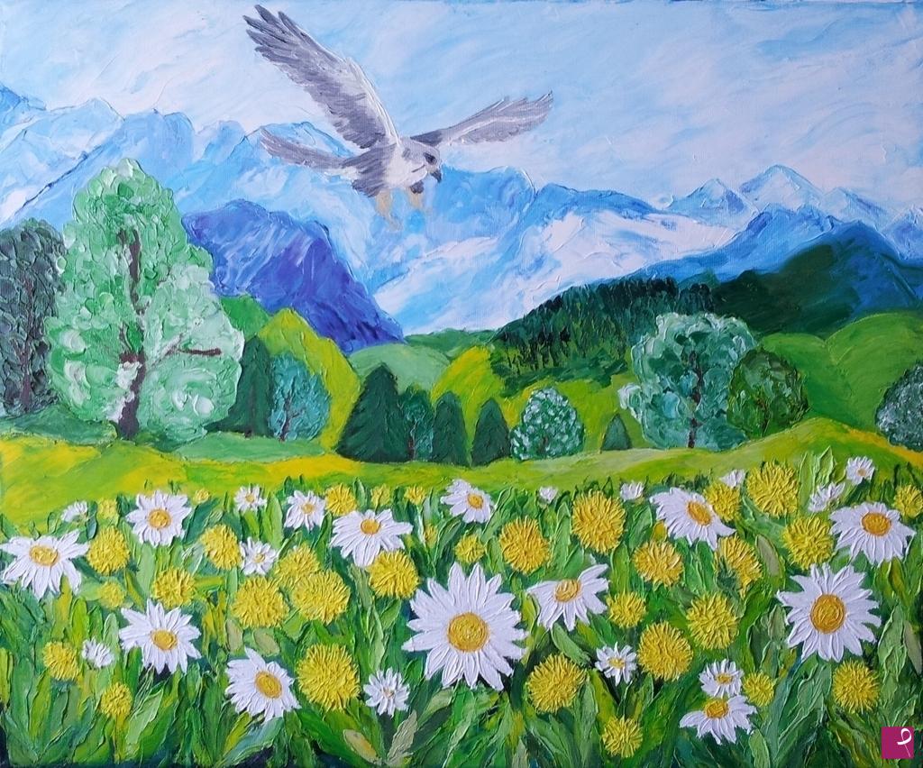 paintings on sale online