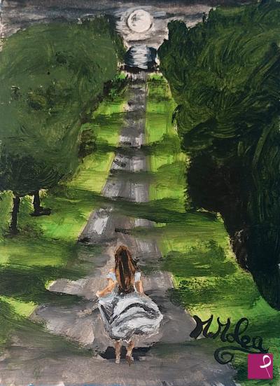 online paintings on sale