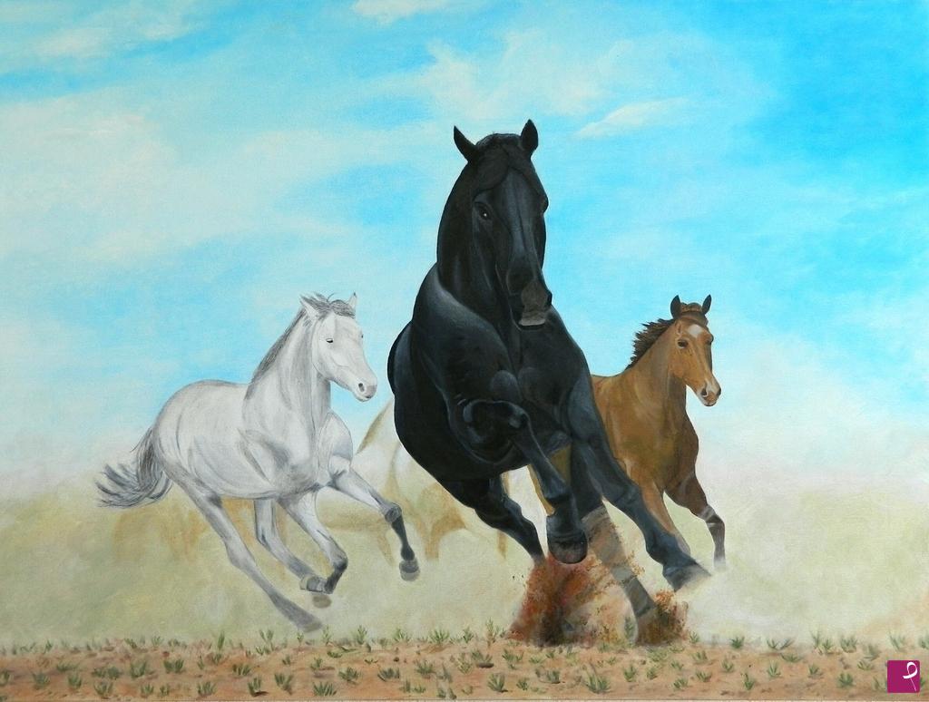 paintings on sale online