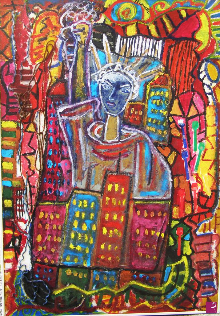 paintings on sale online