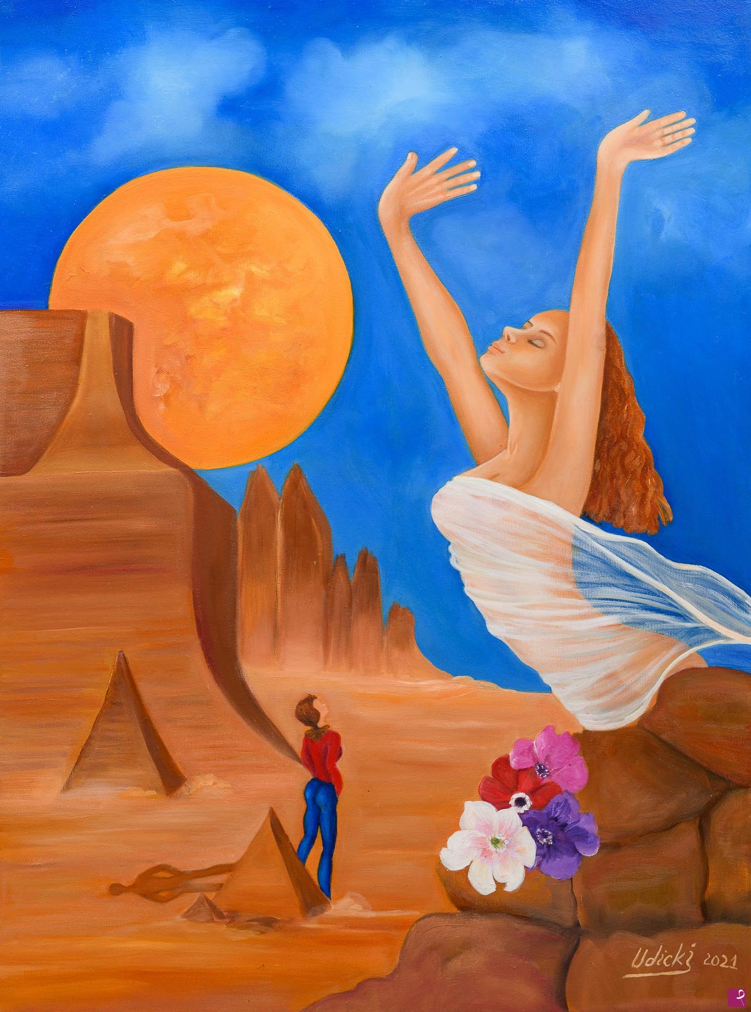 paintings on sale online