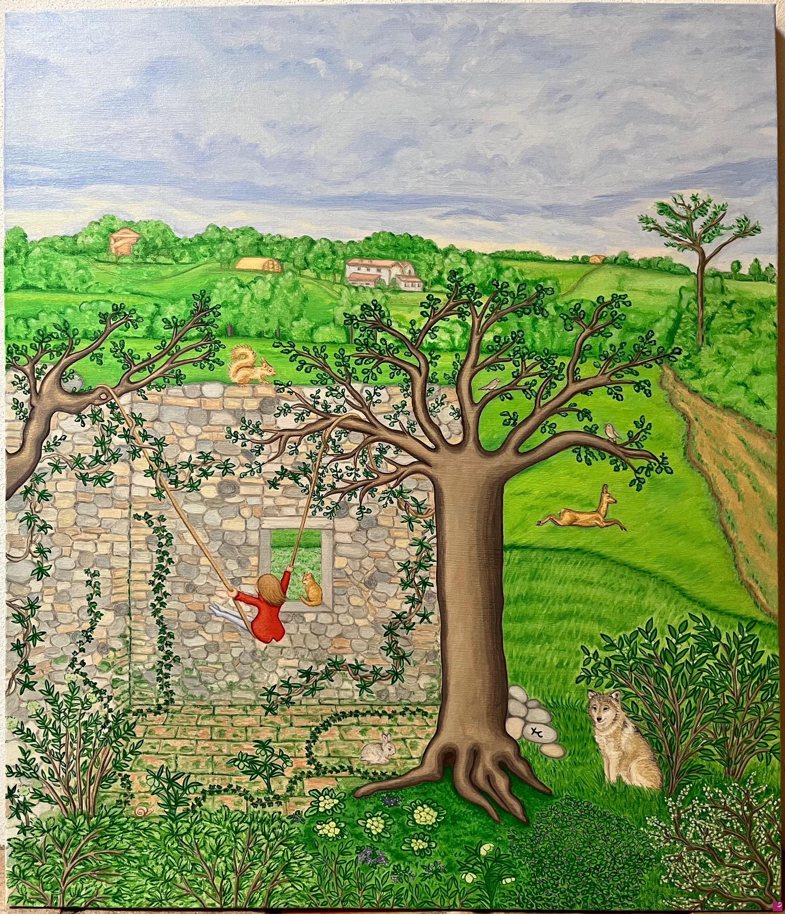 paintings on sale online