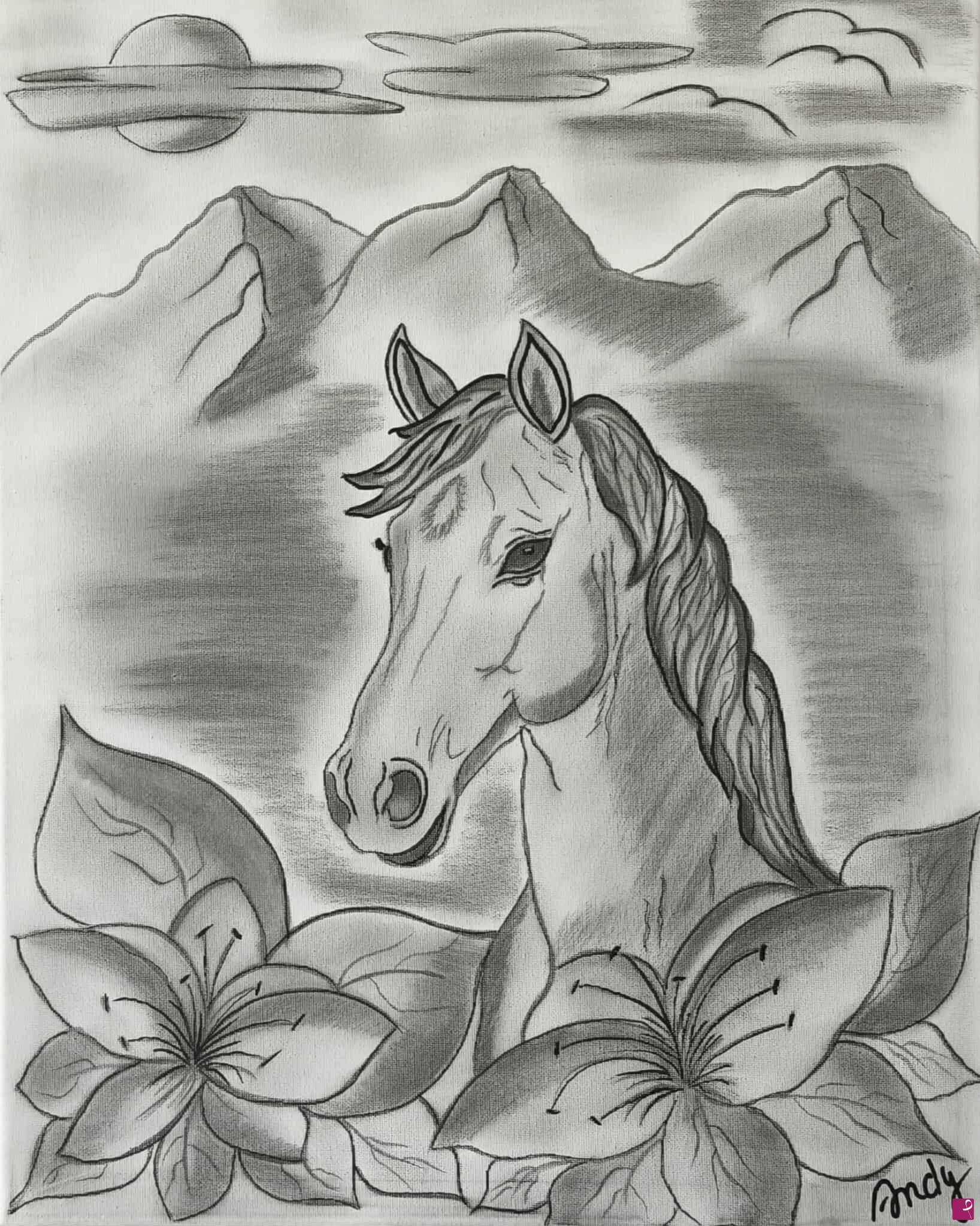 paintings on sale online