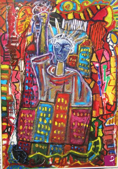 online paintings on sale