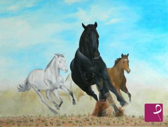 online paintings on sale