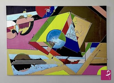 online paintings on sale