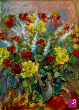 online paintings on sale