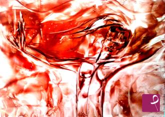 sold painting on PitturiAmo