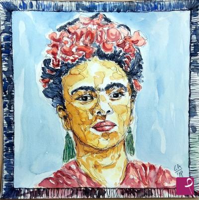 sold painting on PitturiAmo