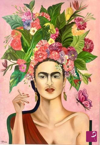online paintings on sale