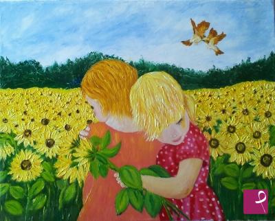online paintings on sale