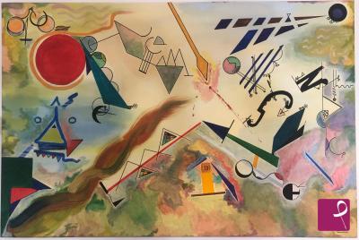 online paintings on sale