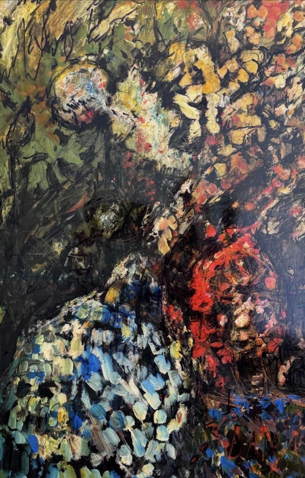 paintings on sale online