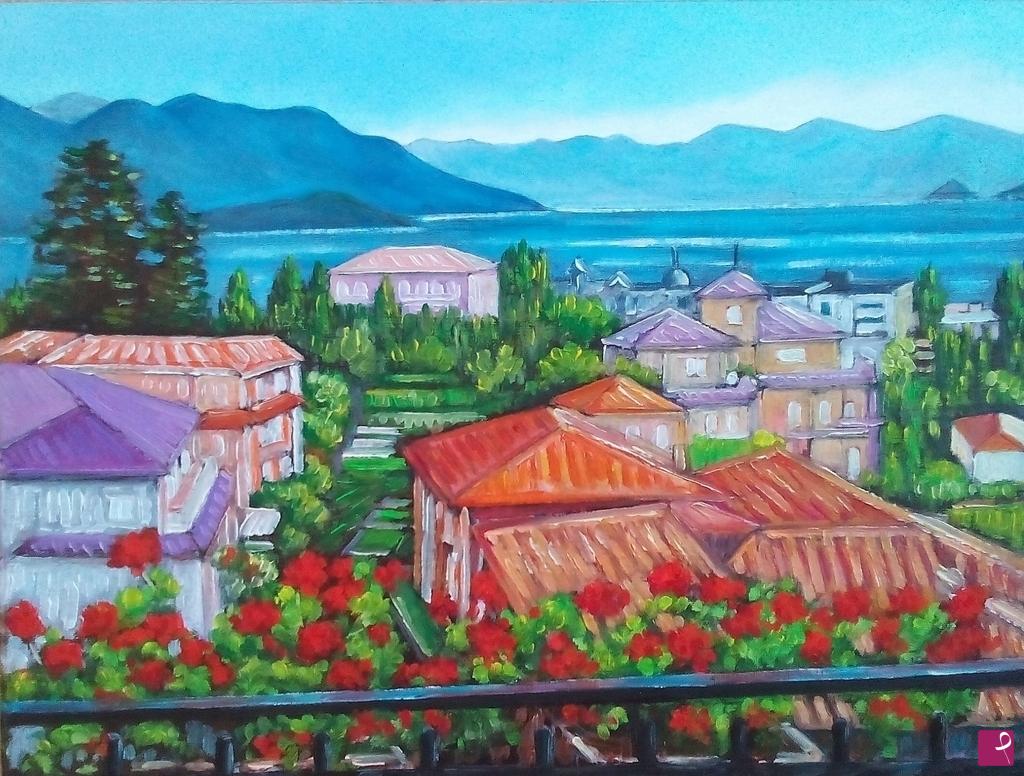 paintings on sale online