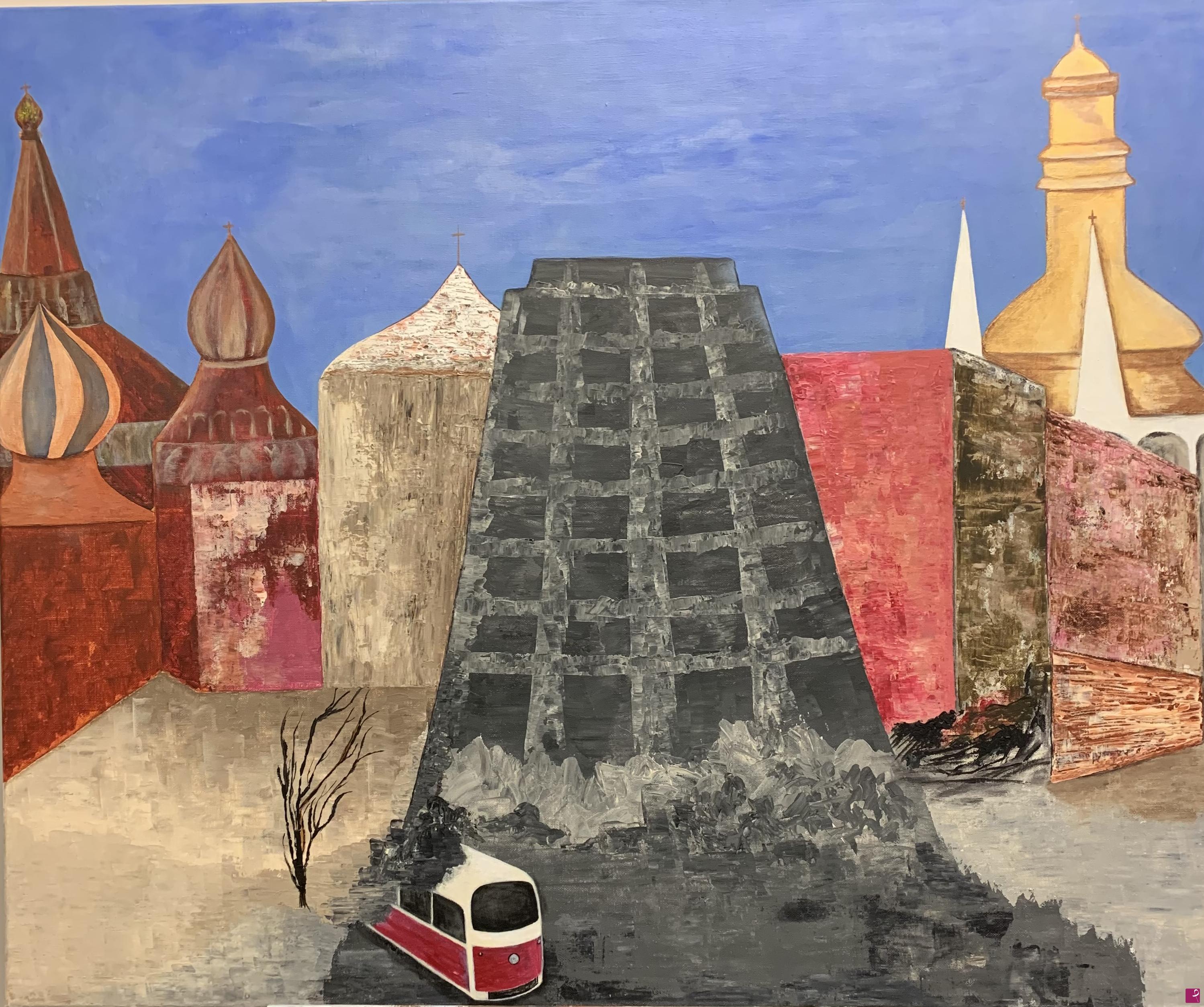 paintings on sale online
