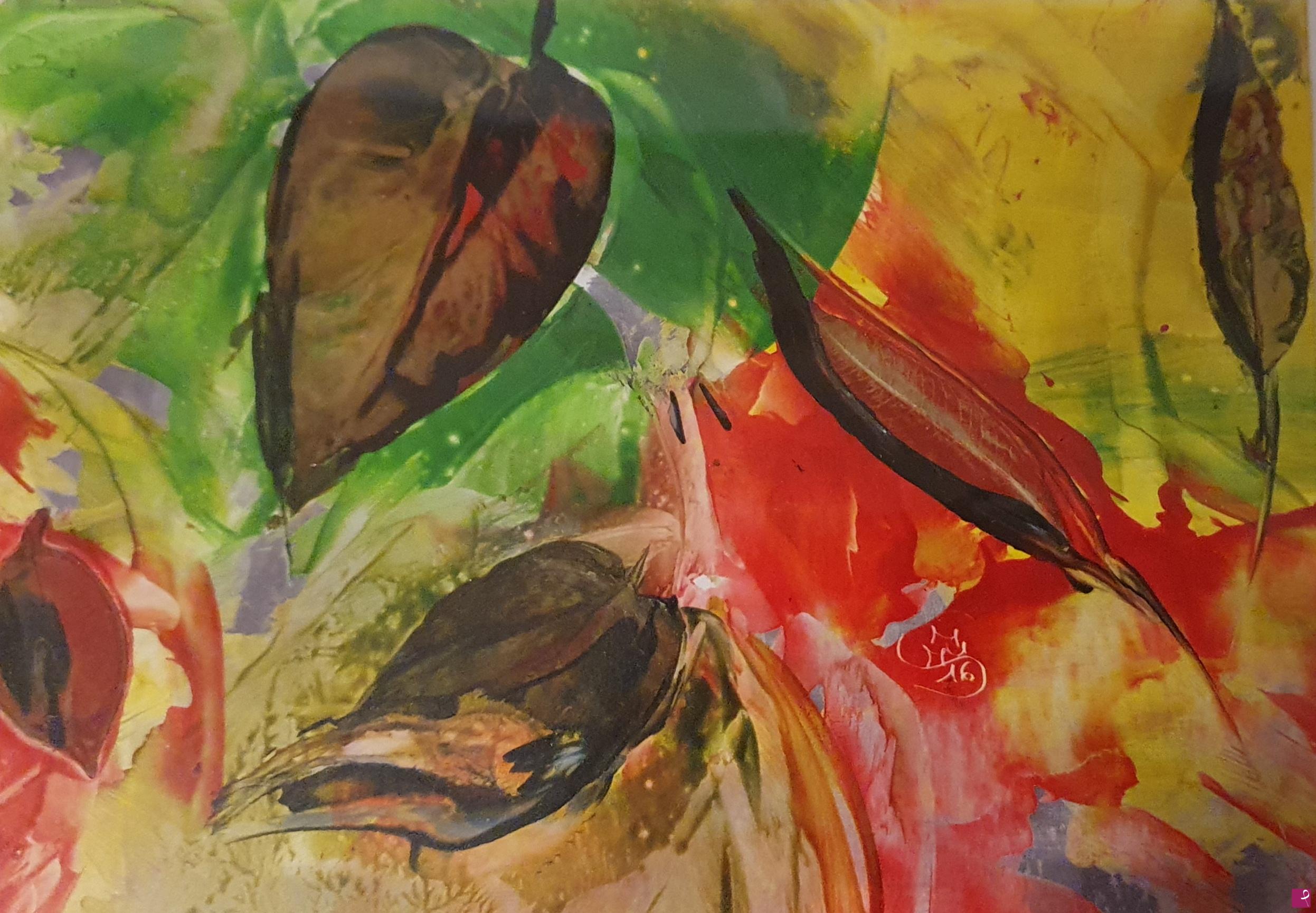 paintings on sale online