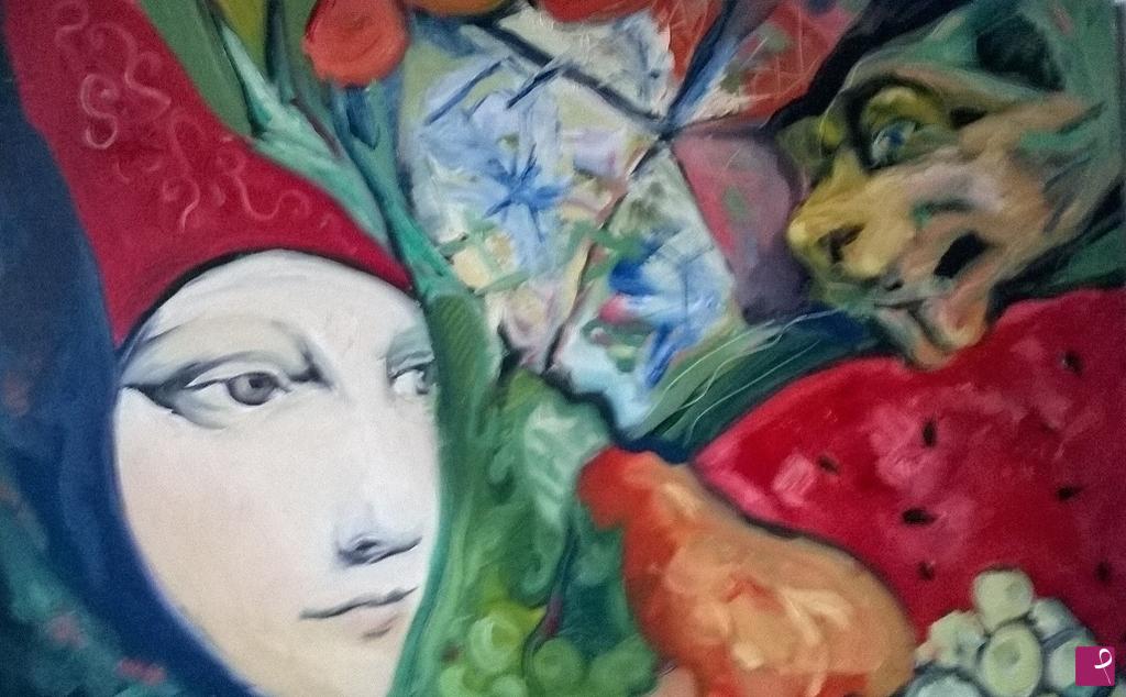 paintings on sale online