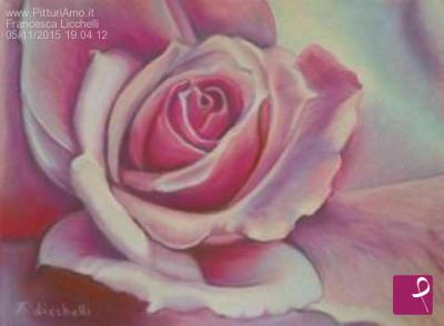 sold painting on PitturiAmo