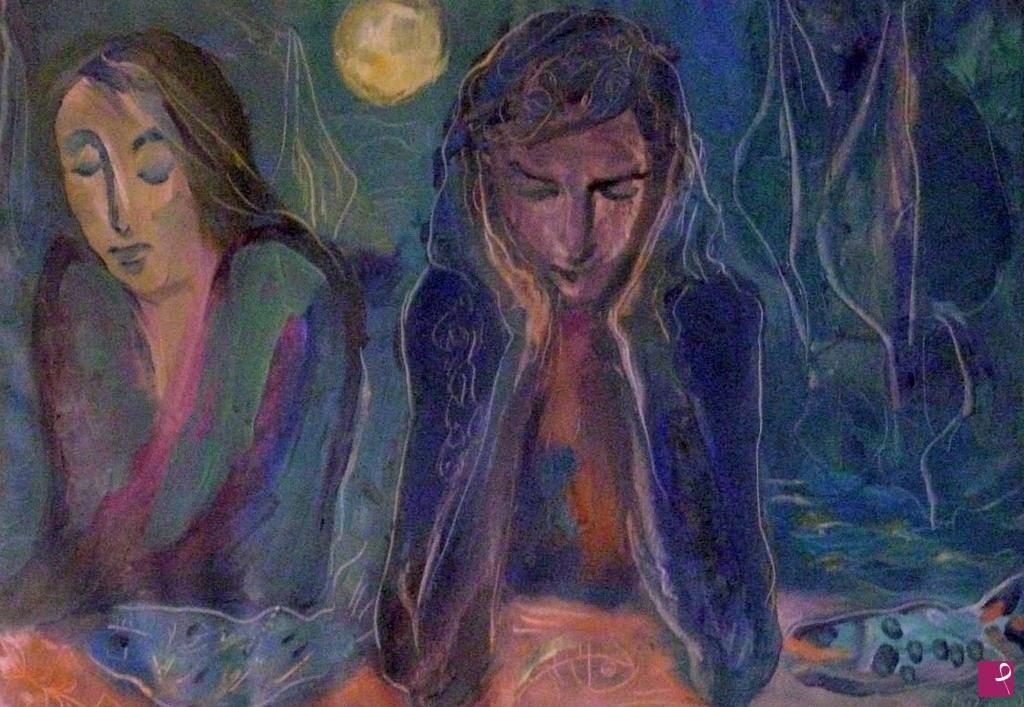paintings on sale online